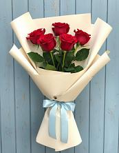 Букет Классика чувств в Серково