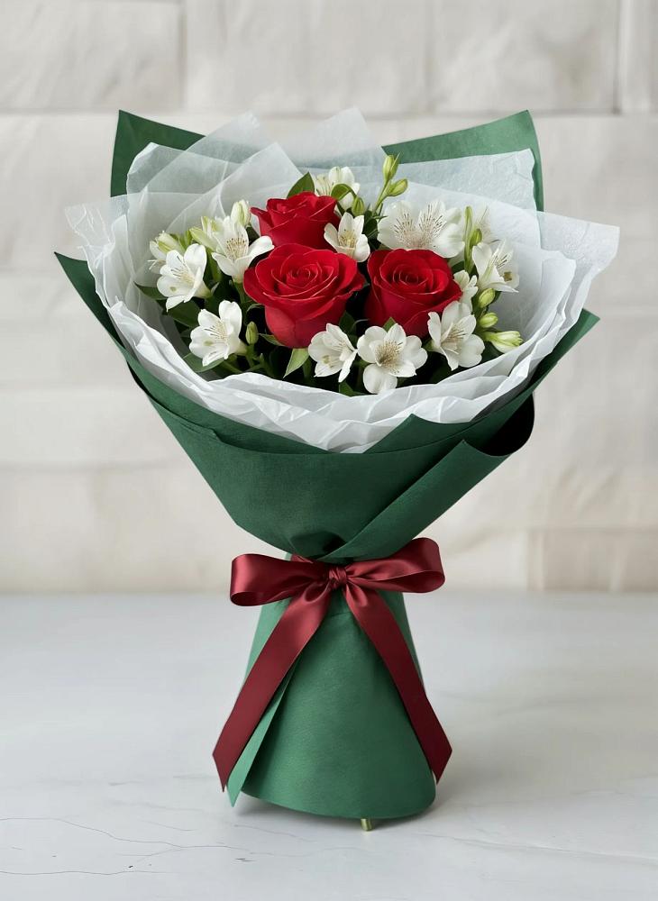 Букет Идеальный Вкус в Серково