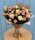 Букет цветов из: Розы в Серково