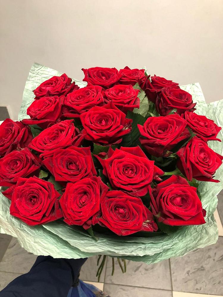 Розы Классика в Серково Букет Классика в Серково
