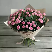 Букет Удовольствие в Серково