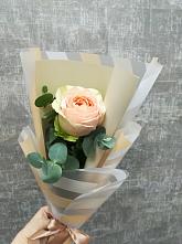 Букет цветов из:  Розы в Серково