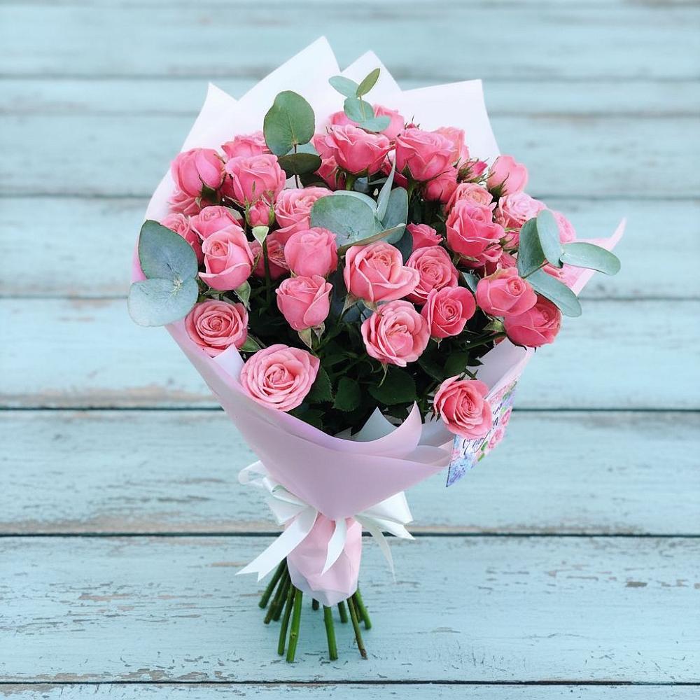 Букет Леди совершенство в Серково