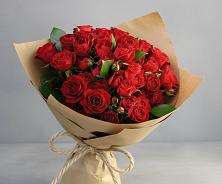 Букет Любовный роман в Серково