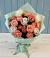 Букет цветов из: Розы в Серково