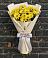 Букет цветов из: Хризантемы в Серково