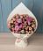 Букет цветов из: Розы в Серково