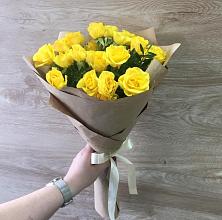 Букет цветов из:  Розы #REPLACE_PRED# Серково