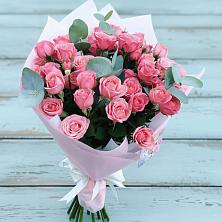 Букет Леди совершенство в Серково